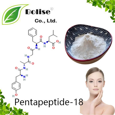 Pentapeptide-18 Pentapeptide-18