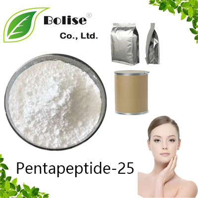 Pentapeptide-25 Pentapeptide-25