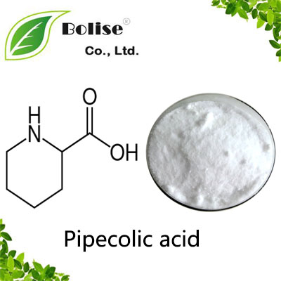 Pipecolic acid Pipecolic acid