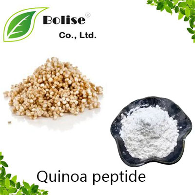 Quinoa peptide