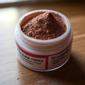 Rhodiola rosea extract dosage Rhodiola rosea extract dosage