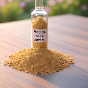 Rhodiola rosea extract side effects Rhodiola rosea extract side effects