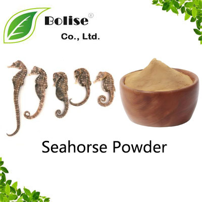Seahorse Powder Seahorse Powder