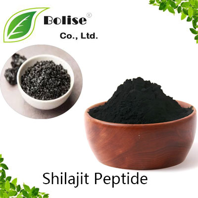 Shilajit Peptide