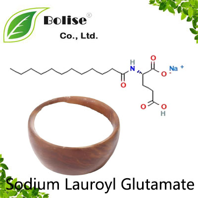 Sodium Lauroyl Glutamate Sodium Lauroyl Glutamate