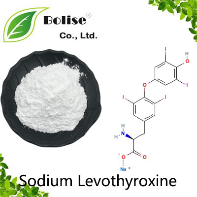 Sodium Levothyroxine