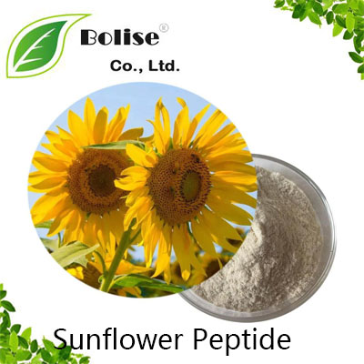 Sunflower Peptide