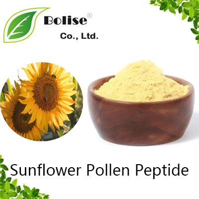 Sunflower Pollen Peptide Sunflower Pollen Peptide