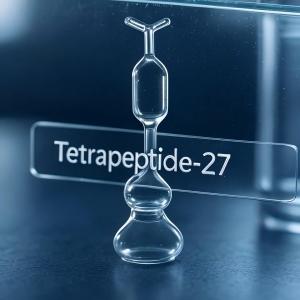Tetrapeptide-27 Anti-Aging Peptide Serum Tetrapeptide-27 Anti-Aging Peptide Serum