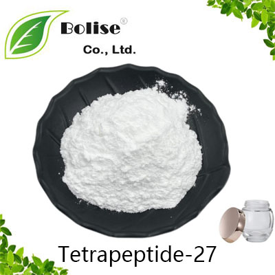 Tetrapeptide‑27