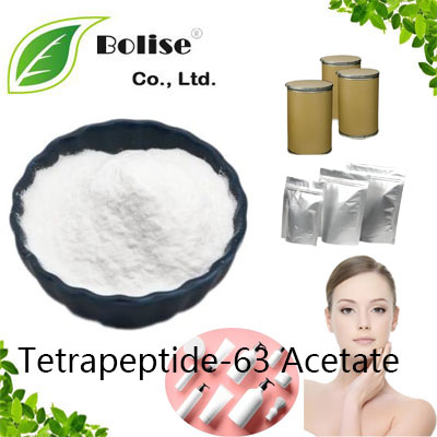 Tetrapeptide-63 Acetate Tetrapeptide-63 Acetate
