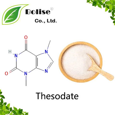 Thesodate