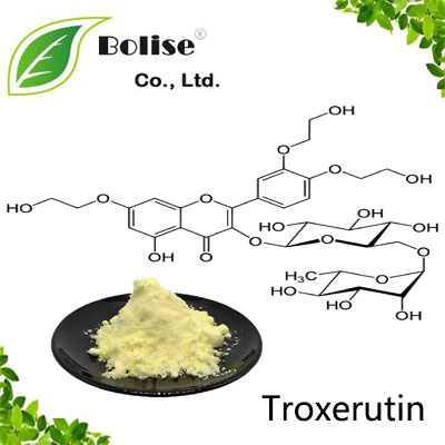 Troxerutin Troxerutin