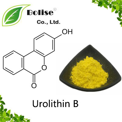 Urolithin B