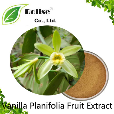 Vanilla Planifolia Fruit Extract Vanilla Planifolia Fruit Extract