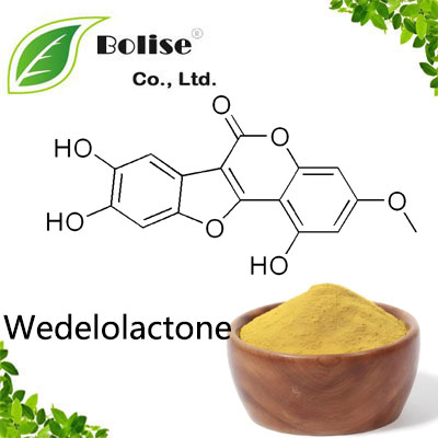 Wedelolactone Wedelolactone