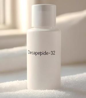 What is Decapeptide-32? What is Decapeptide-32?