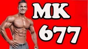 What is MK-677 good for? What is MK-677 good for?