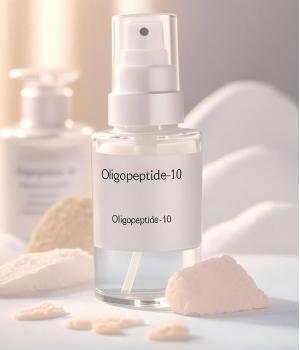 What is Oligopeptide-10 in skincare? What is Oligopeptide-10 in skincare?