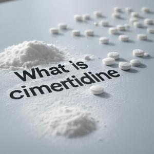 What is cimetidine