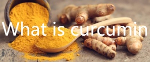 What is curcumin What is curcumin