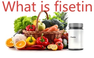 What is fisetin What is fisetin