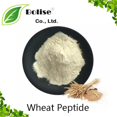 Wheat Peptide
