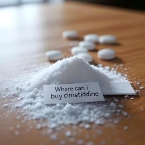 Where can i buy cimetidine