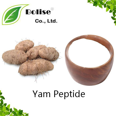 Yam Peptide