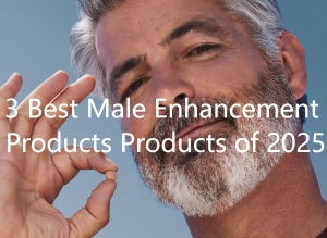 3 Best Male Enhancement Products Products of 2025 3 Best Male Enhancement Products Products of 2025