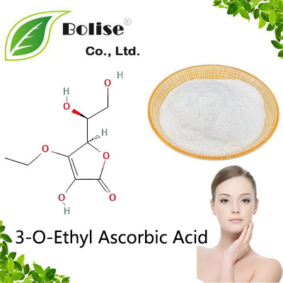 3-O-Ethyl Ascorbic Acid 3-O-Ethyl Ascorbic Acid