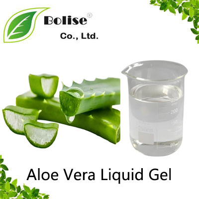 Aloe Vera Liquid Gel Aloe Vera Liquid Gel