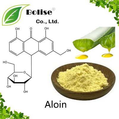 Aloin Aloin