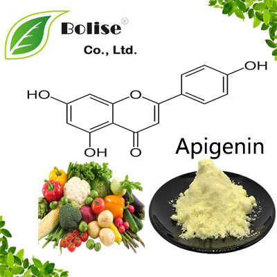 Apigenin Apigenin
