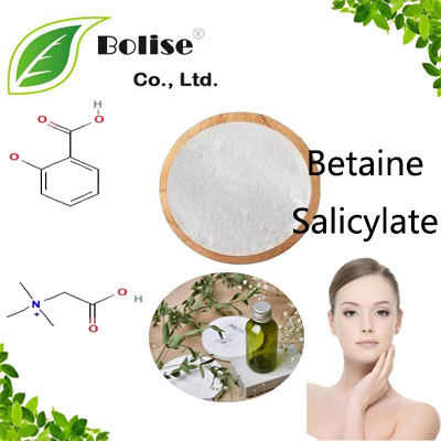 Betaine Salicylate Betaine Salicylate