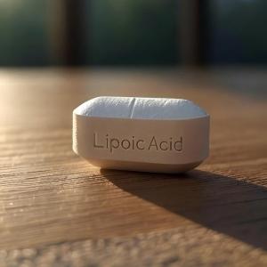 Boost Your Wellness with Lipoic Acid Boost Your Wellness with Lipoic Acid