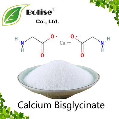 Calcium Bisglycinate Calcium Bisglycinate