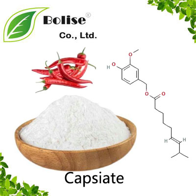 Capsiate Capsiate