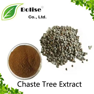 Chaste Tree Extract Chaste Tree Extract