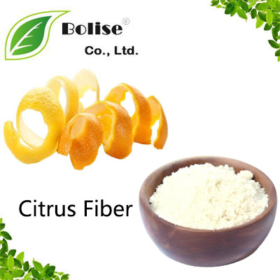 Citrus Fiber Citrus Fiber