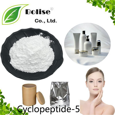 Cyclopeptide-5 Cyclopeptide-5