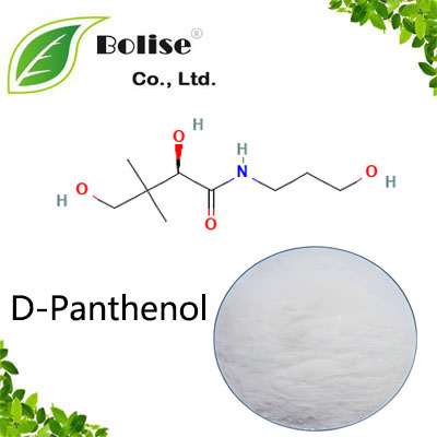 D-Panthenol D-Panthenol