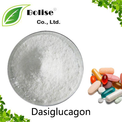 Dasiglucagon