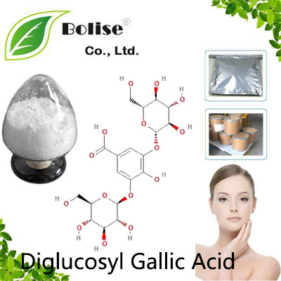 Diglucosyl Gallic Acid Diglucosyl Gallic Acid