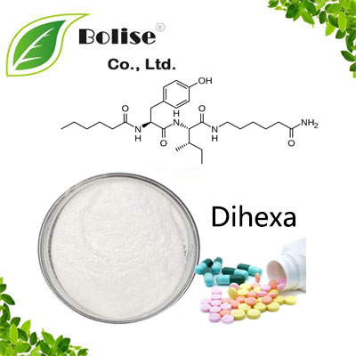 Dihexa Dihexa