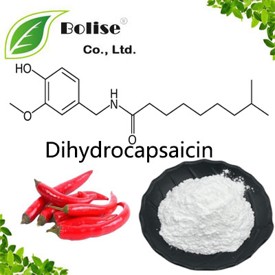 Dihydrocapsaicin Dihydrocapsaicin
