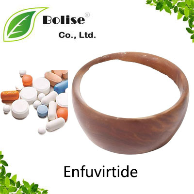 Enfuvirtide