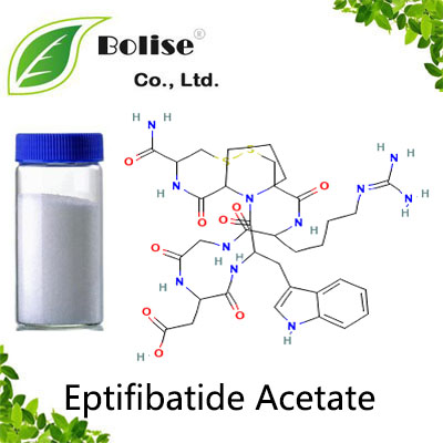 Eptifibatide Acetate