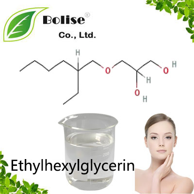 Ethylhexylglycerin Ethylhexylglycerin