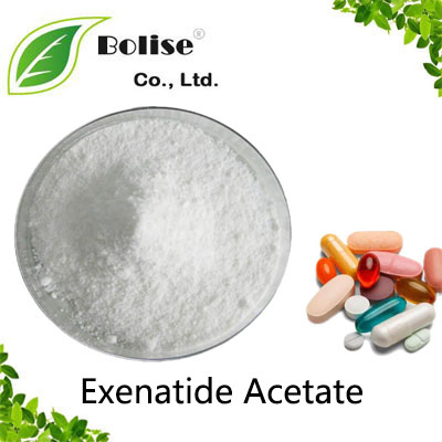 Exenatide Acetate